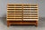 Mid-Century Roll-Top Cabinet in Teak For Sale - Image 4 of 17
