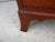 Federal Style Crotch Mahogany and Inlay Chest of Drawers For Sale - Image 10 of 12