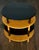 1940s Danish Functionalist Decorative 4-Tiered Side Table by Kaj Gottlob, 1941 For Sale - Image 5 of 7