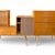 Wood 1950s Paul McCobb “Planner Group” Modular Wall Unit for Winchendon - 10 Pieces For Sale - Image 7 of 16