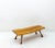 Tree Slab Coffee Table, 1960s For Sale - Image 6 of 8