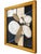 Title: Organic Contours Modern Painting, Framed by Bryan Boomershine For Sale - Image 4 of 9