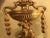 Bronze 3-Light Sconces in an Urn Form - A Pair For Sale - Image 10 of 10