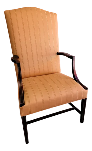 Stickley New England Lolling Chair Williamsburg Reserve