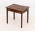 19th Century French Provincial Pine Work Table For Sale - Image 5 of 8