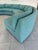 Mid-Century Modern 1970s Milo Baughman Attributed Circular Sectional Sofa For Sale - Image 3 of 11