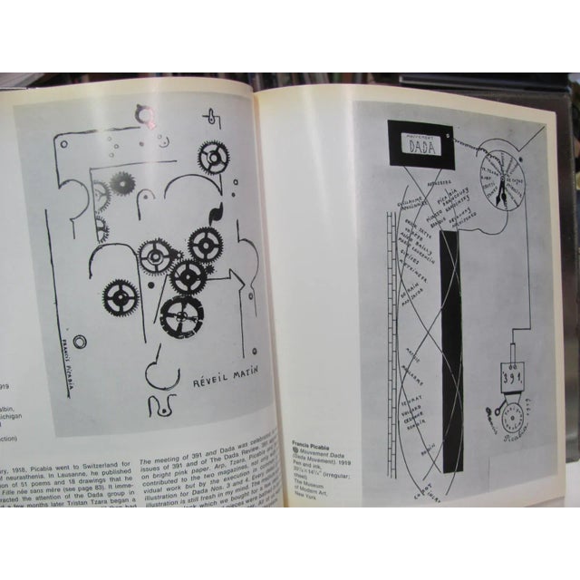 "The Machine as Seen at the End of the Mechanical Age" Moma 1968 1st Ed Rare For Sale In Providence - Image 6 of 15