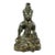1920s Seated Bronze Bodhisattva For Sale