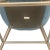Blue Sarreid Ltd. Blue Wings Chairs- a Pair For Sale - Image 8 of 9