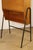 Vintage Secretary Desk in Wood and Metal, 1960s For Sale - Image 14 of 18