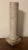 19th Century Antique 19th Century Grand Tour White Marble Column for Table Top Display Niall Smith Provenance For Sale - Image 5 of 12