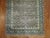 19th Century Shabby Chic Caucasian Rug - 2'7" x 4'7" For Sale In New York - Image 6 of 8