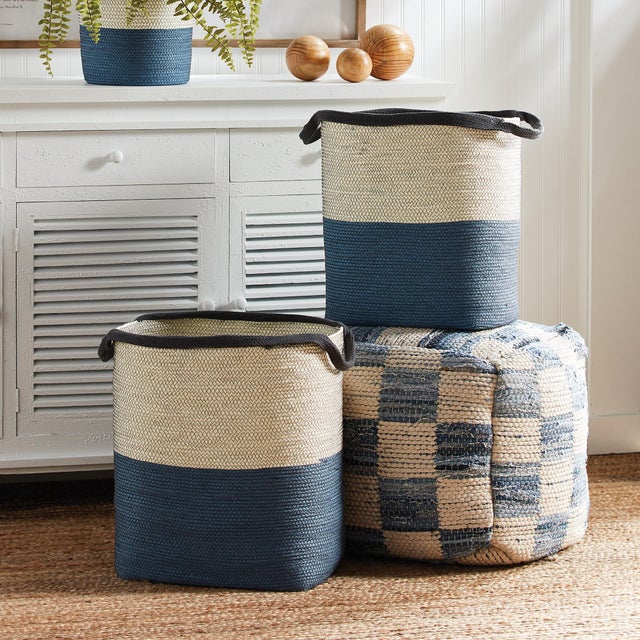 Fashion forward, with mixed weaves, natural materials and enhanced details. Even the rich mix of colors speak to the...