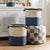 Fashion forward, with mixed weaves, natural materials and enhanced details. Even the rich mix of colors speak to the...
