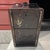 Quartermaster's Iron Strongbox Circa 1942 For Sale - Image 10 of 12
