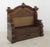You are viewing a gorgeous hand carved italian renaissance oak bench just look at the details to the carving, i hope the...
