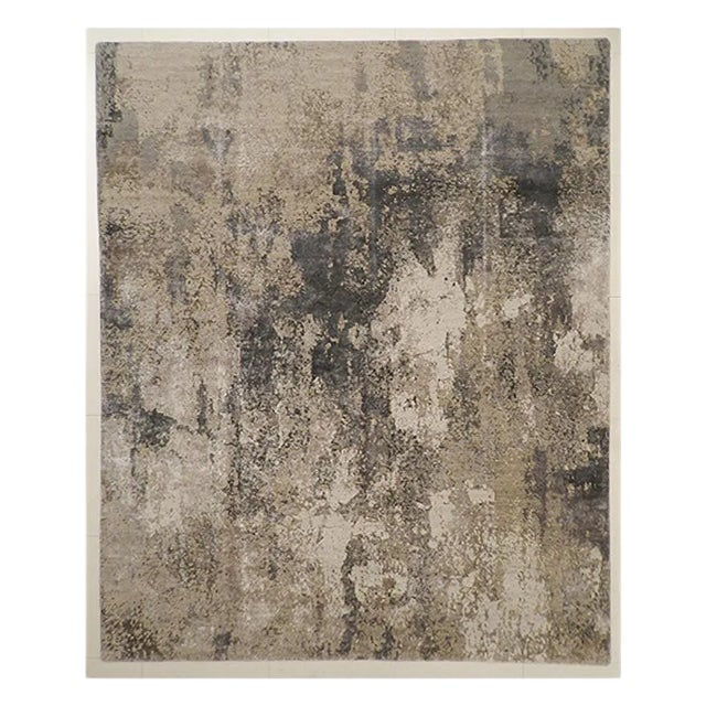 Alfombra Rajasthan Carpet from Zenza Contemporary Art & Deco For Sale