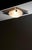 Sleek Ceiling Lamp by Tronconi, 1970 For Sale - Image 4 of 12