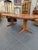 Scandinavian Round Extendable Table in Teak, 1967 For Sale - Image 10 of 11