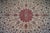 Large Antique French Red Rug For Sale - Image 5 of 16
