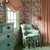 Paper SAMPLE - Schumacher Vally Circus Wallpaper In Multi For Sale - Image 7 of 7
