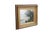 Traditional Late 20th Century L. Stephano Signed Impressionist Castle River Landscape Oil Painting 31" For Sale - Image 3 of 13
