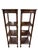 New Jonathan Charles Tribeca Chippendale Gothic Four-Tier étagère - A Pair This item number 493490 Shelf/Etagere is...