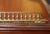 Early 20th Century English Mahogany Revolving Bookcase For Sale - Image 4 of 7