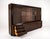 Art Deco Cabinets by Bruno Paul for Veb Deutsche Werkstätten Hellerau, Set of 2 For Sale - Image 9 of 18