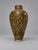 Gold Antique 19th Century or Earlier, Kashmiri Gilt Papier-Mache Lacquer Lidded Vase For Sale - Image 8 of 13
