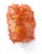2020s Cotton Candy Cumulus Citrine - Orange Three-Dimensional Wall Original Artwork by Atticus Adams For Sale - Image 5 of 8