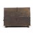 Antique Spanish Rustic Farmhouse Chest For Sale - Image 12 of 18