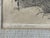 An atmospheric late-19th-century original etching by American artist Harley DeWitt Nichols depicting a densely layered...