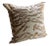 Not Yet Made - Made To Order Cowtan & Tout "Rajah" in Beige Pillows - a Pair For Sale - Image 5 of 6