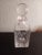 1980s 1980s Dublin Ireland Crystal Wine Decanter For Sale - Image 5 of 6