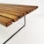 Bauhaus Model 400 Bench by Harry Bertoia for Knoll International, 1950s For Sale - Image 3 of 14