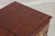 Henkel Harris Cherry Flip Top Server Cabinet For Sale - Image 11 of 18