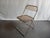 Plia Patent Folding Chair by Giancarlo Piretti for Anonima Castelli, 1970s For Sale - Image 10 of 18
