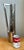 Vintage Modernist Metal Pitcher For Sale - Image 13 of 13