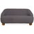 Margas 2-Seater Sofa in Grey Fabric from &Tradition For Sale - Image 13 of 13