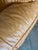 Vintage 1970's Italian Sofa by Sergio Ribolta for Linea Valentini For Sale - Image 4 of 11