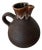 Ceramic Pitcher from Accolay For Sale