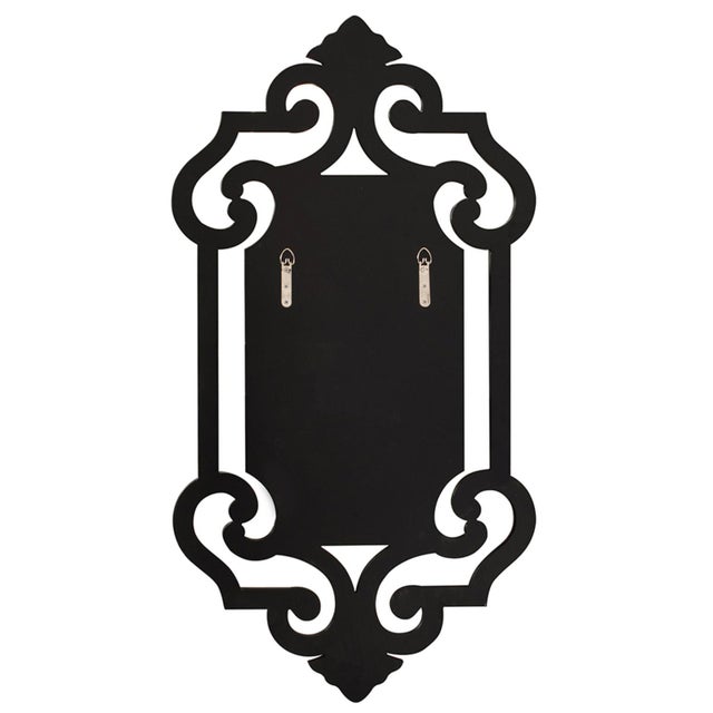 Traditional Clarice Mirror For Sale - Image 3 of 7