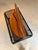 Semi-Circular Coat Rack in Teak by Lysgaard Møbler, 1970s For Sale - Image 5 of 11