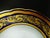 Blue and Gilt Dinner Plates by Bernardaud & Cie, 1960s, Set of 12 For Sale - Image 6 of 11