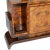 French Art Decò Sideboard in Walnut Briar by Jules Leleu, 1930s For Sale - Image 4 of 9
