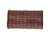 This is a traditional style Chinese pillow with hollow center. Outside is valuable Chinese rosewood pieces - Huanghuali -...