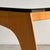 Large Wood and Glass Dining Table by Prospero Rasulo for Poltronova, 1990s For Sale - Image 6 of 12
