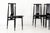 Lierna Chairs by Pier Giacomo and Achile Castiglioni for Gavina, Italy, 1958, Set of 6 For Sale - Image 6 of 12