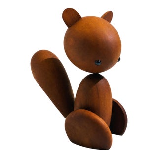 MCM Senshukai Wood Royal Pet - Squirrel For Sale
